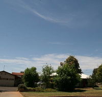 Forest Lodge Motor Inn  Restaurant