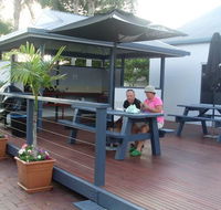 Fraser Coast Top Tourist Park