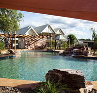Freshwater East Kimberley Apartments - Rental Cars