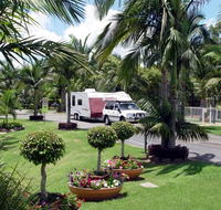 Gateway Lifestyle Grafton - Rental Cars