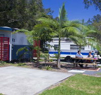 Gateway Lifestyle Lakeside Forster - Rental Cars
