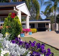 Gayndah A Motel - Rental Cars