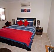 Gecko Lodge Kalbarri - Rental Cars