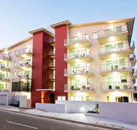 Gladstone City Central Apartments - Rental Cars