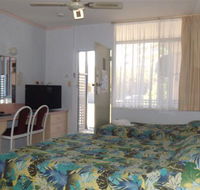 Golden Sands Motor Inn - Rental Cars