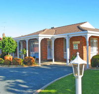 Goldtera Motor Inn