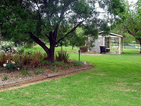 Golfview Motor Inn - Rental Cars 2