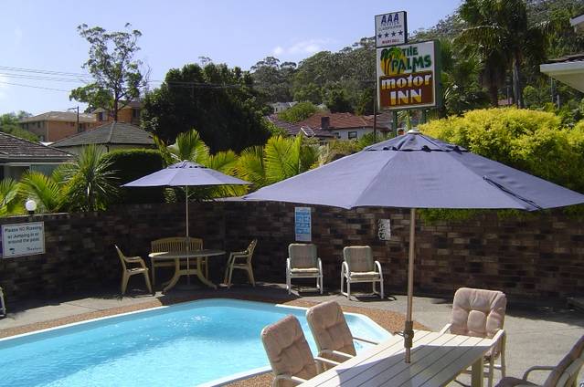 Gosford NSW Rental Cars