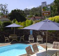 Gosford Palms Motor Inn - Rental Cars