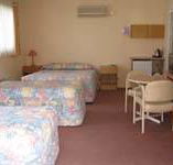 Goulburn Motor Inn - Rental Cars