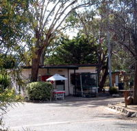 Goulburn South Caravan Park - Rental Cars