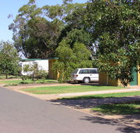Griffith Tourist Caravan Park - Rental Cars