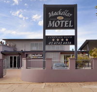 Mackellar Motel - Rental Cars