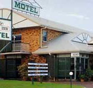 Gympie Muster Inn - Rental Cars