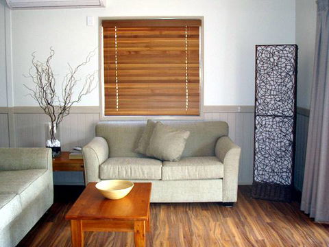 Halifax Holiday Park - Rental Cars 1