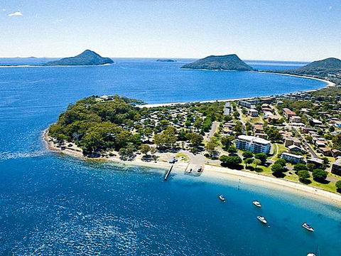 Halifax Holiday Park - Rental Cars 2
