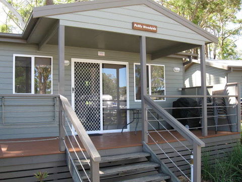 Halifax Holiday Park - Rental Cars 3