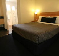 Hamilton Town House Motel on Shakespeare - Rental Cars