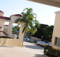 Harbour Sails Motor Inn - Rental Cars