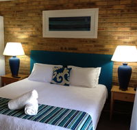 Hawks Nest Motel - Rental Cars