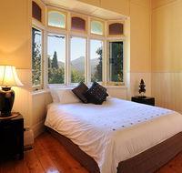 Healesville Garden Retreat - Rental Cars