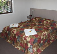 Hervey Bay Colonial Lodge