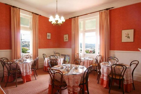 Hillview House - Rental Cars 3