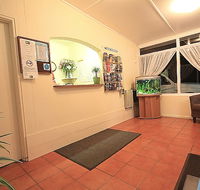 Hi Way Motor Inn - Rental Cars