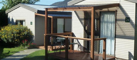 Hobart Cabins & Cottages - Rental Cars 0
