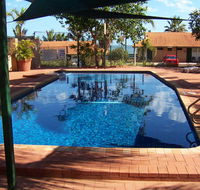 Hospitality Inn Port Hedland - Rental Cars