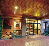Hotel Bruce County - Rental Cars