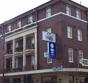 Hotel Gosford - Rental Cars
