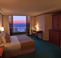 Hotel Grand Chancellor Surfers Paradise - Rental Cars