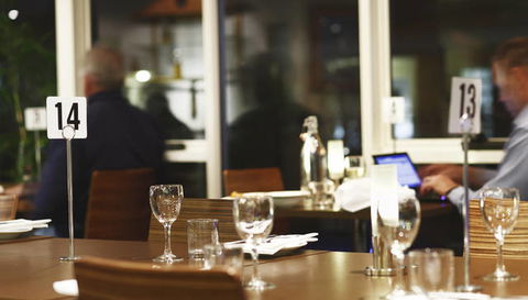Ibis Styles Canberra - Rental Cars 2