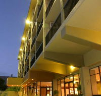 ibis Styles Kalgoorlie - Rental Cars