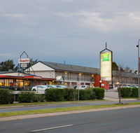 Ibis Styles Tamworth - Rental Cars