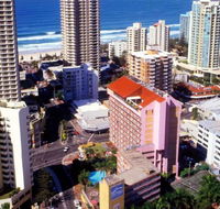 Islander Resort Hotel - Rental Cars