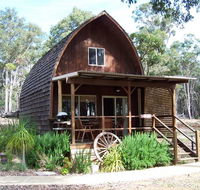 Jarrah Glen Cabins - Rental Cars