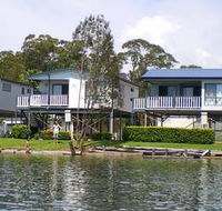 Jervis Bay Caravan Park - Rental Cars