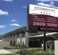 Johnson Road Motel - Rental Cars