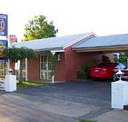 Jolly Swagman Motor Inn - Rental Cars