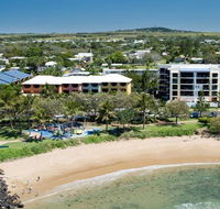 Kacy's Bargara Beach Motel - Rental Cars