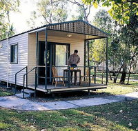 Kakadu Lodge  Caravan Park - Rental Cars
