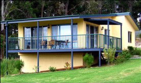 Kalaru Lodge Cottages - Rental Cars 1
