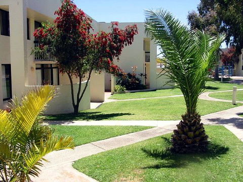 Kalbarri Beach Resort - Rental Cars 1