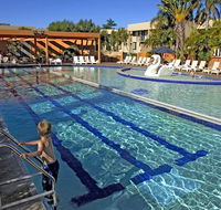 Kalbarri Beach Resort - Rental Cars
