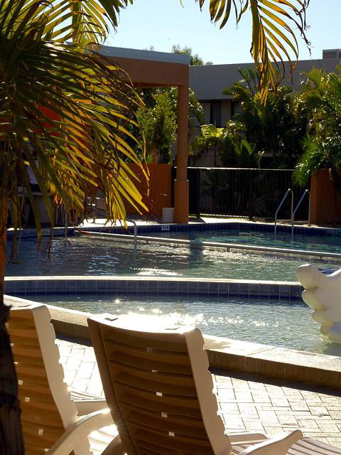 Kalbarri Beach Resort - Rental Cars 3