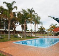 Kalbarri Palm Resort Golden Chain - Rental Cars