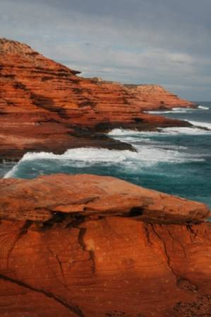 Kalbarri Palm Resort Golden Chain - Rental Cars 7