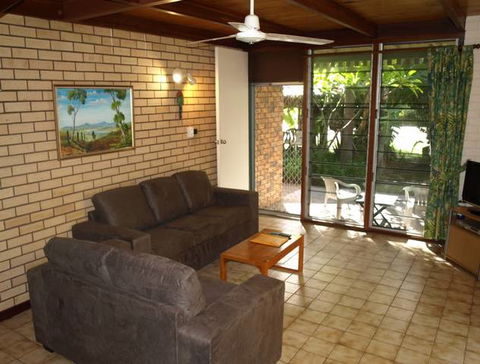 Kalbarri Reef Villas - Rental Cars 2